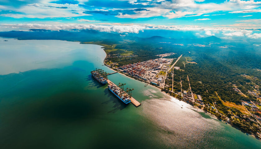 Itapoa completa 37 anos consolidada como uma das cidades que mais cresce no Brasil 2