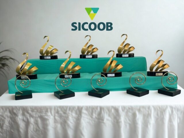 FOTO: Sicoob Credicanoinhas / Divulgação.