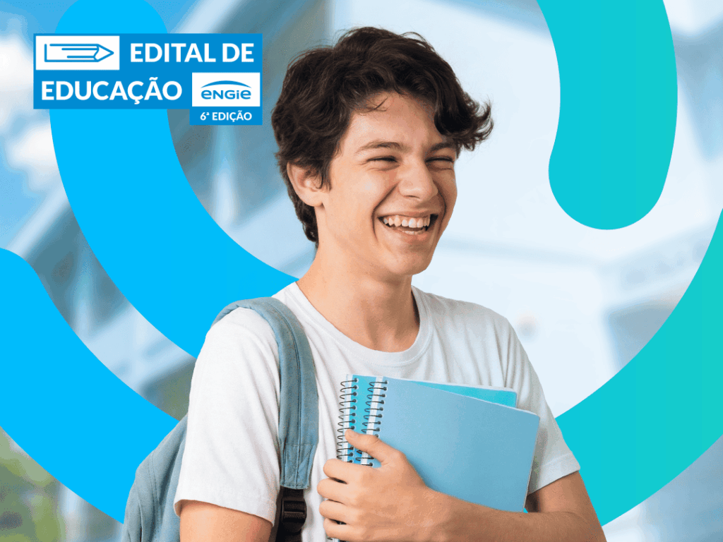 Porto Itapoa e Engie lancam edital de apoio a Educacao com vagas exclusivas para o municipio - capa Tribuna de Itapoa