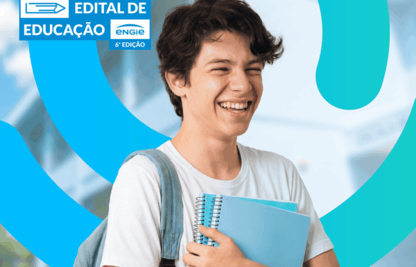 Porto Itapoa e Engie lancam edital de apoio a Educacao com vagas exclusivas para o municipio - capa Tribuna de Itapoa