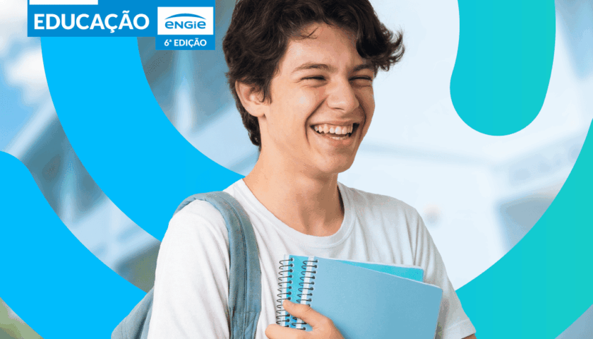 Porto Itapoa e Engie lancam edital de apoio a Educacao com vagas exclusivas para o municipio - capa Tribuna de Itapoa