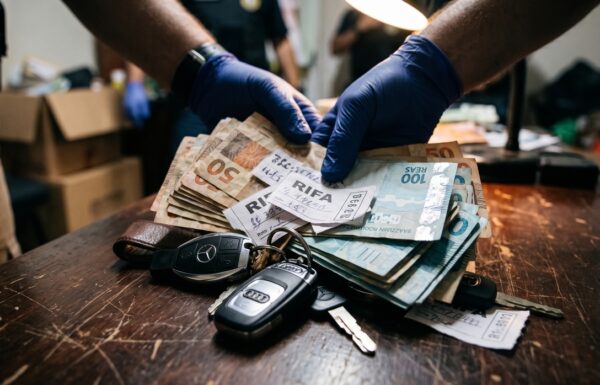 Policia-mira-desvio-de-RS-7-milhoes-e-cumpre-mandados-em-varias-cidades_-inclusive-Itapoa - Tribuna de Itapoa