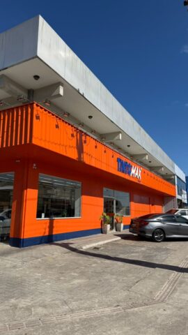 FOTO: Tintomax / Divulgação.