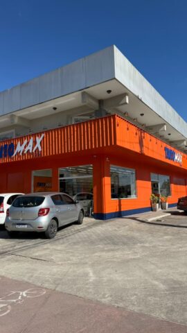 FOTO: Tintomax / Divulgação.
