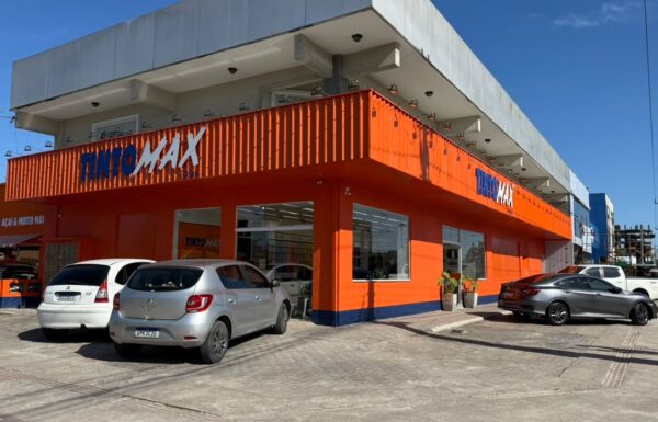 Nova Tintomax em Itapoa foca em consultoria e inaugura com 20 porcento de desconto em toda a loja 14
