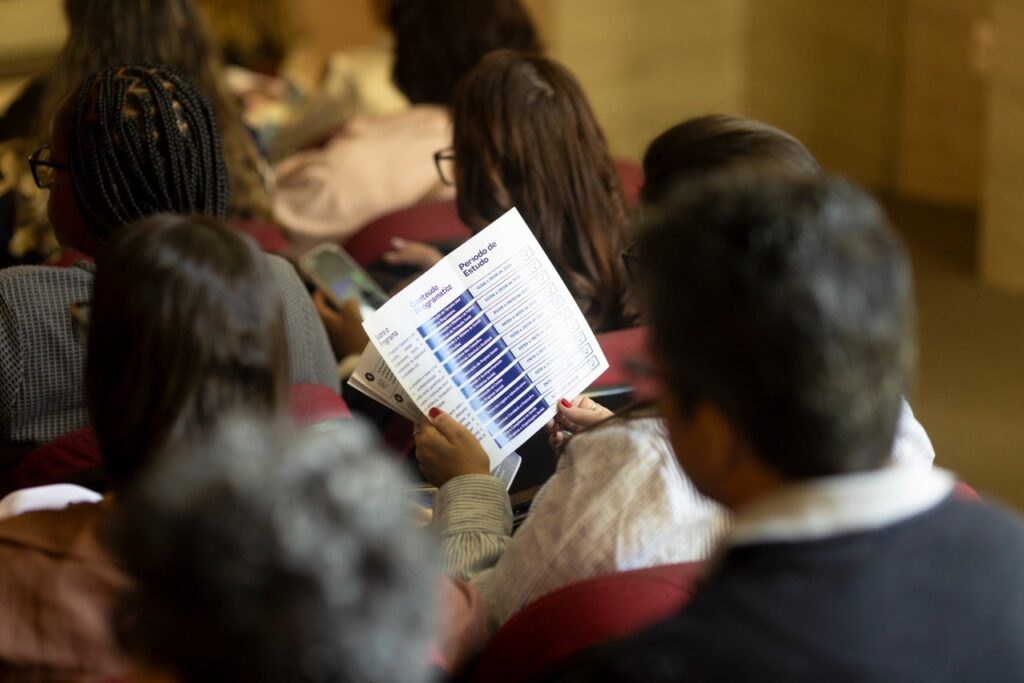 Porto Itapoa apoia capacitacao gratuita para profissionais do terceiro setor - Tribuna de Itapoa