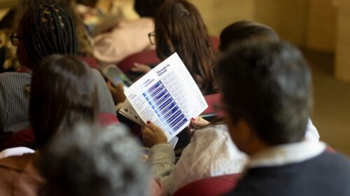 Porto Itapoá apoia capacitação gratuita para profissionais do terceiro setor