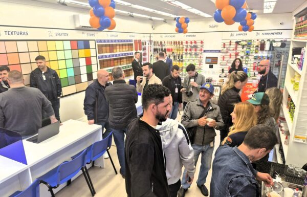 Tintomax inaugura unidade em Itapoa com coquetel descontos e aprovacao do publico 20