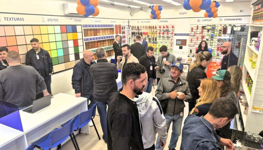 Tintomax inaugura unidade em Itapoa com coquetel descontos e aprovacao do publico 20