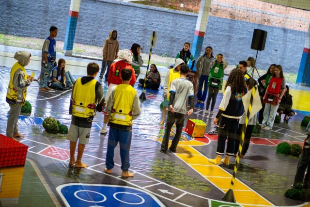 FOTO: Walkmar Produções / Divulgação.