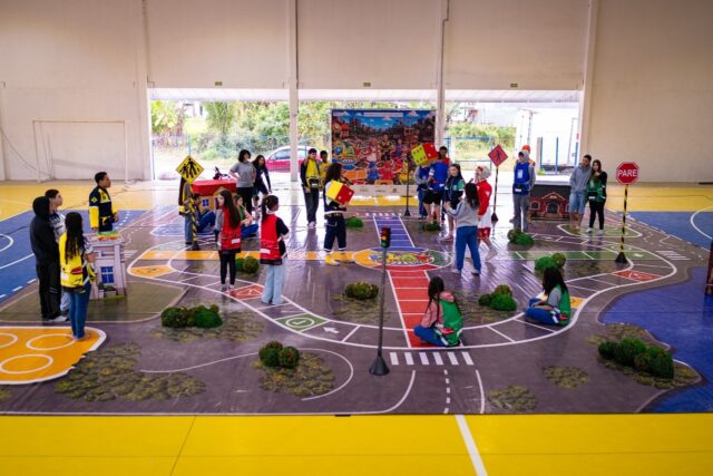 FOTO: Walkmar Produções / Divulgação.