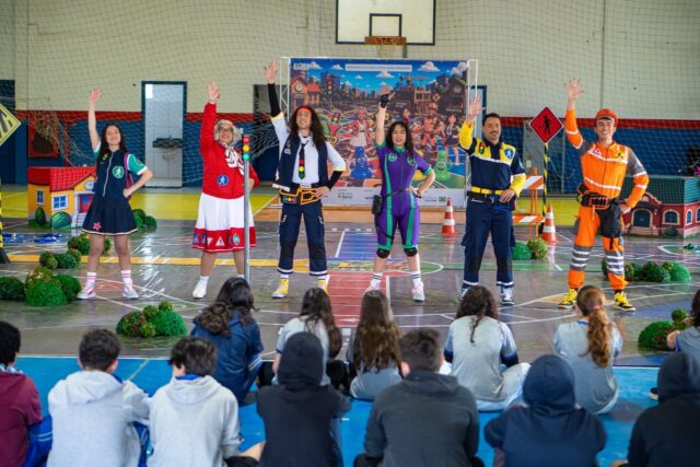 FOTO: Walkmar Produções / Divulgação.